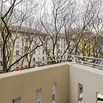 Jonathan Suite - Citta Studi & Porta Venezia - Milano
