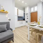 Jonathan Suite - Citta Studi & Porta Venezia - Milano