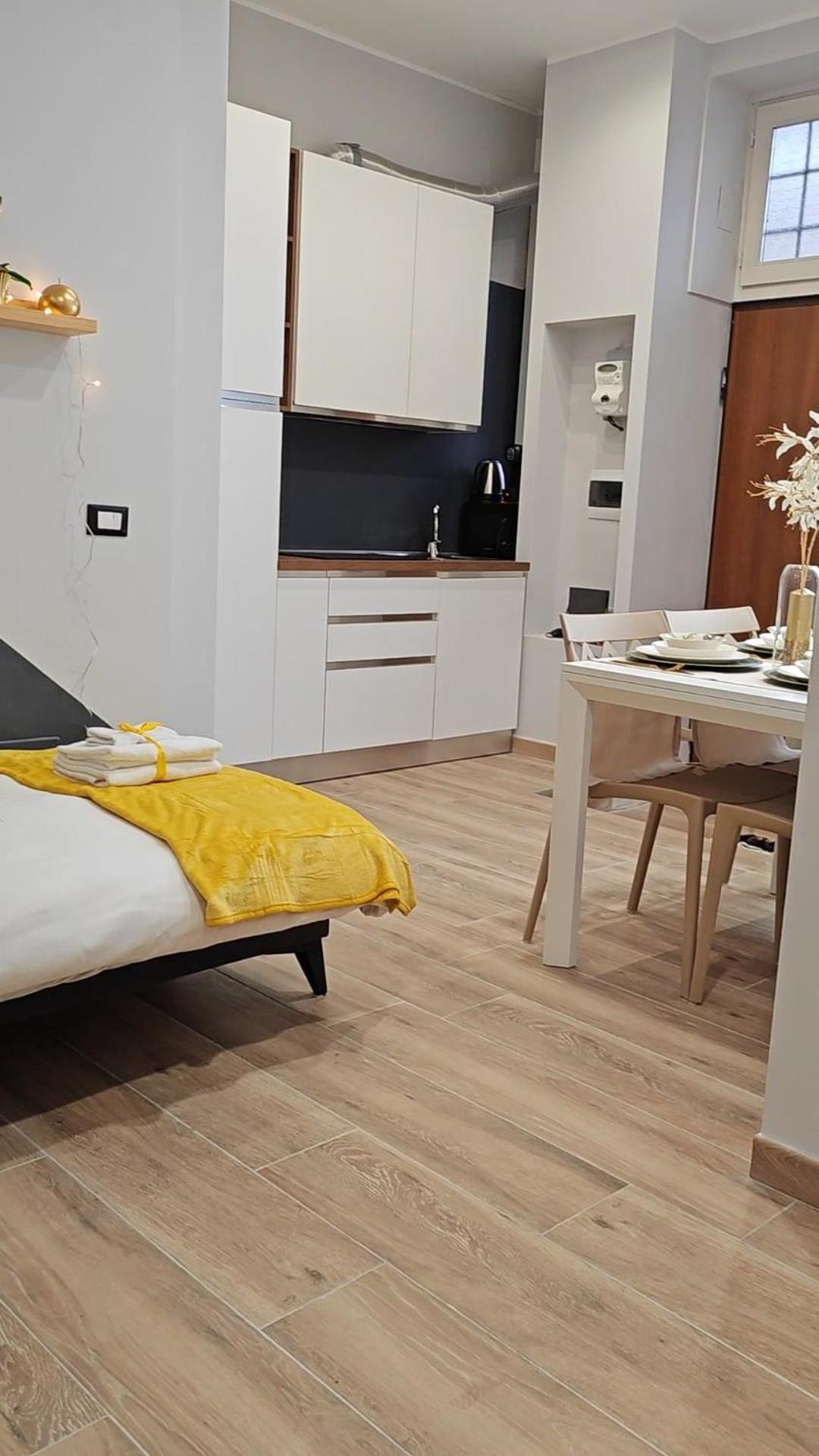 Appartement Jonathan - Citta Studi & Porta Venezia -