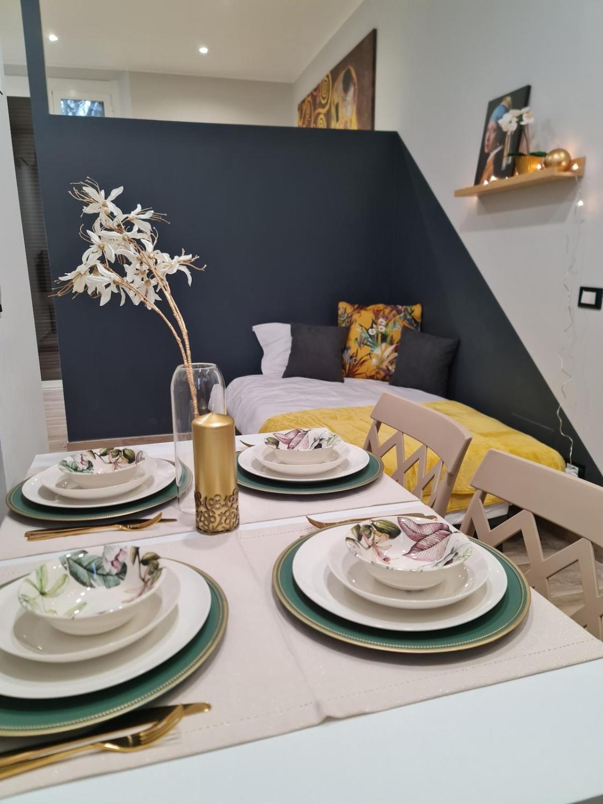 Jonathan - Citta Studi & Porta Venezia - Appartement Milan