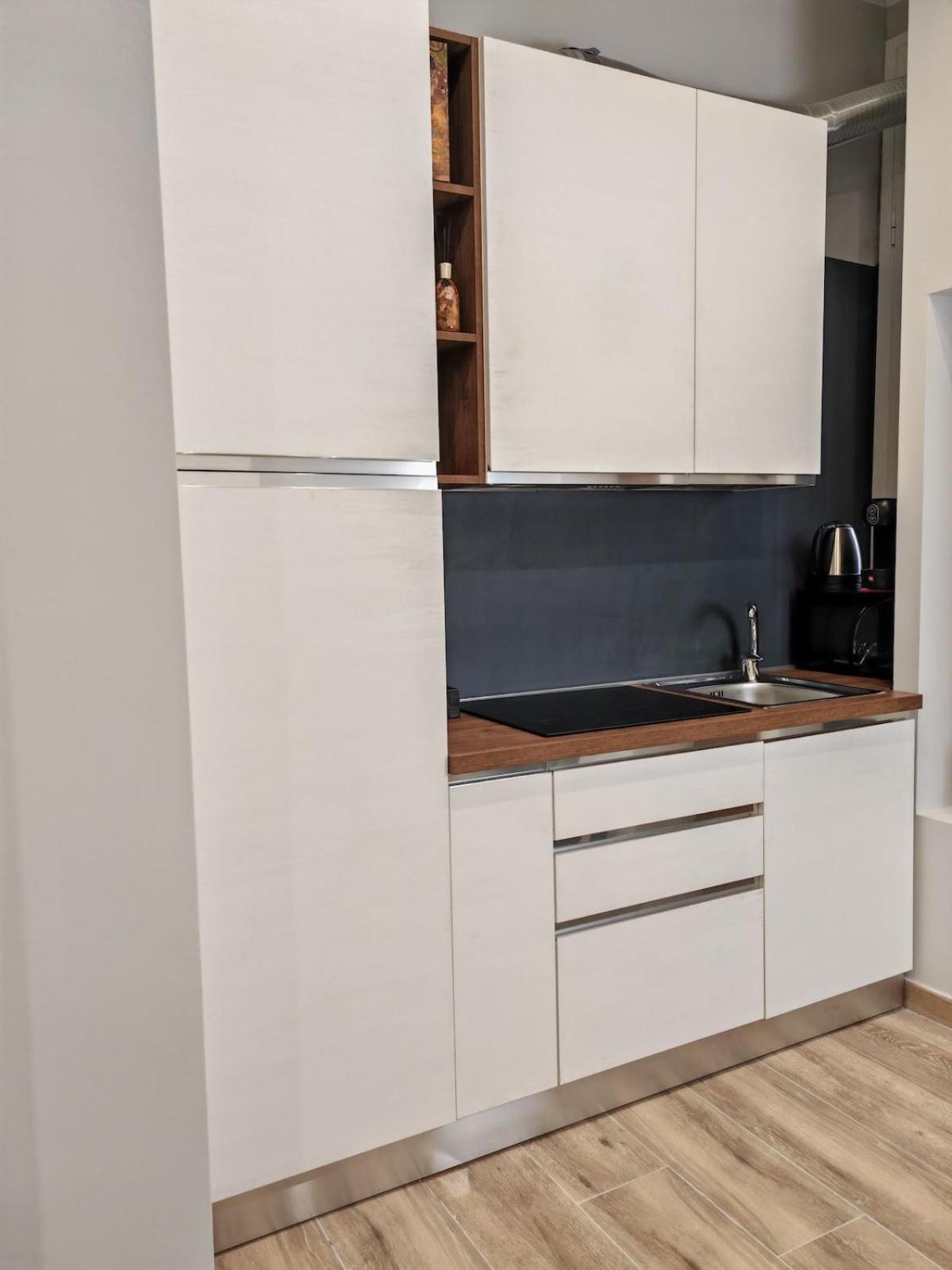 Jonathan - Citta Studi & Porta Venezia - Appartement