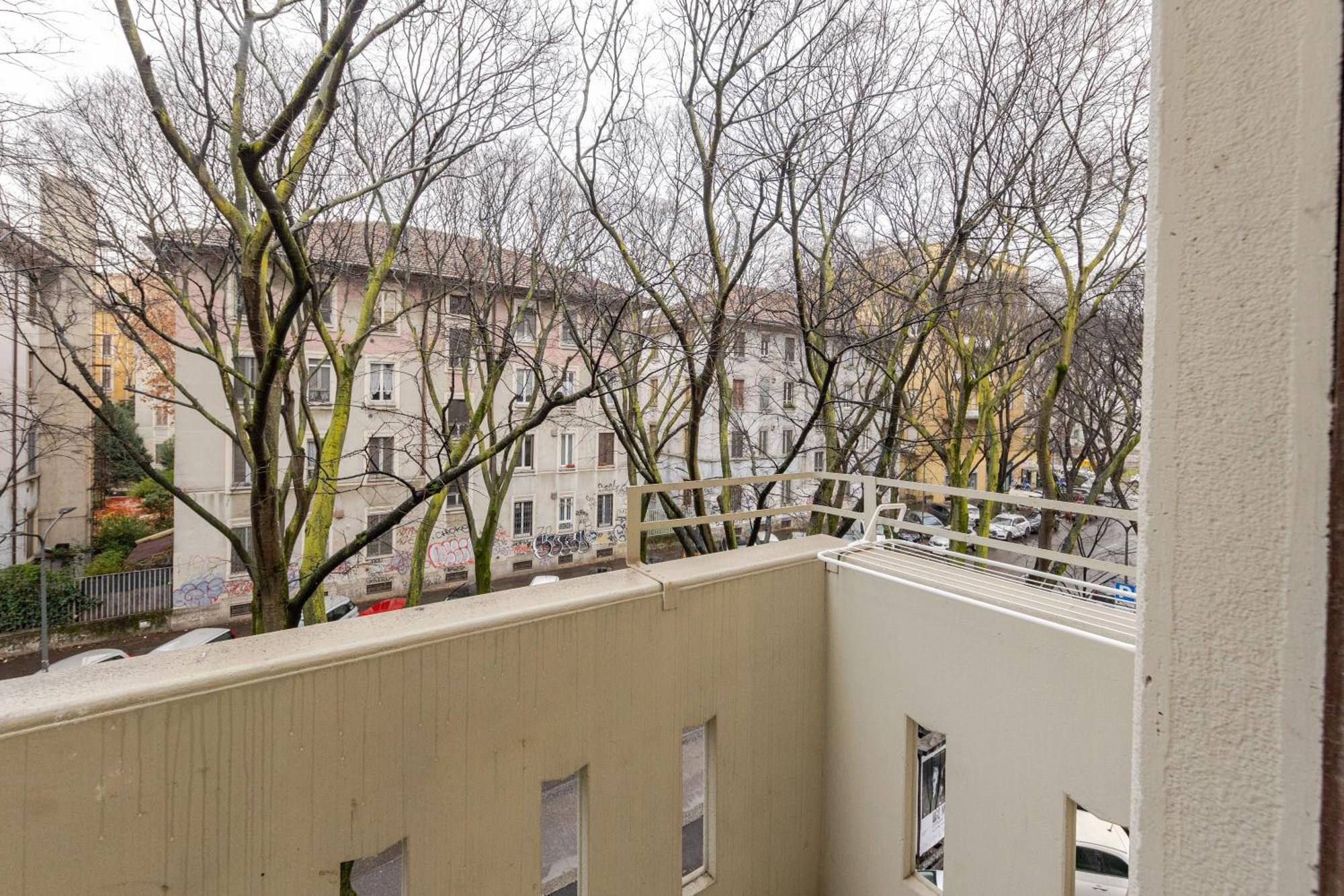 Jonathan - Citta Studi & Porta Venezia - Appartement Milan