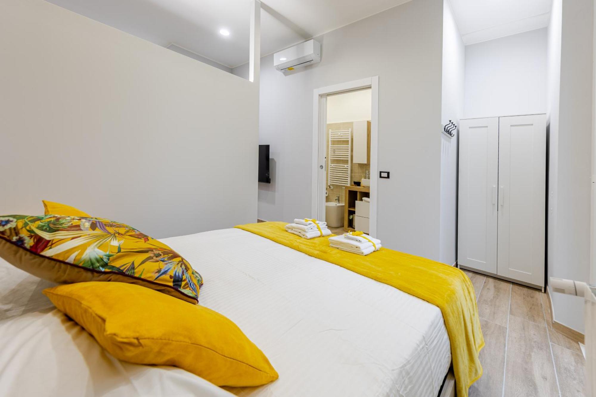Appartement Jonathan - Citta Studi & Porta Venezia - *