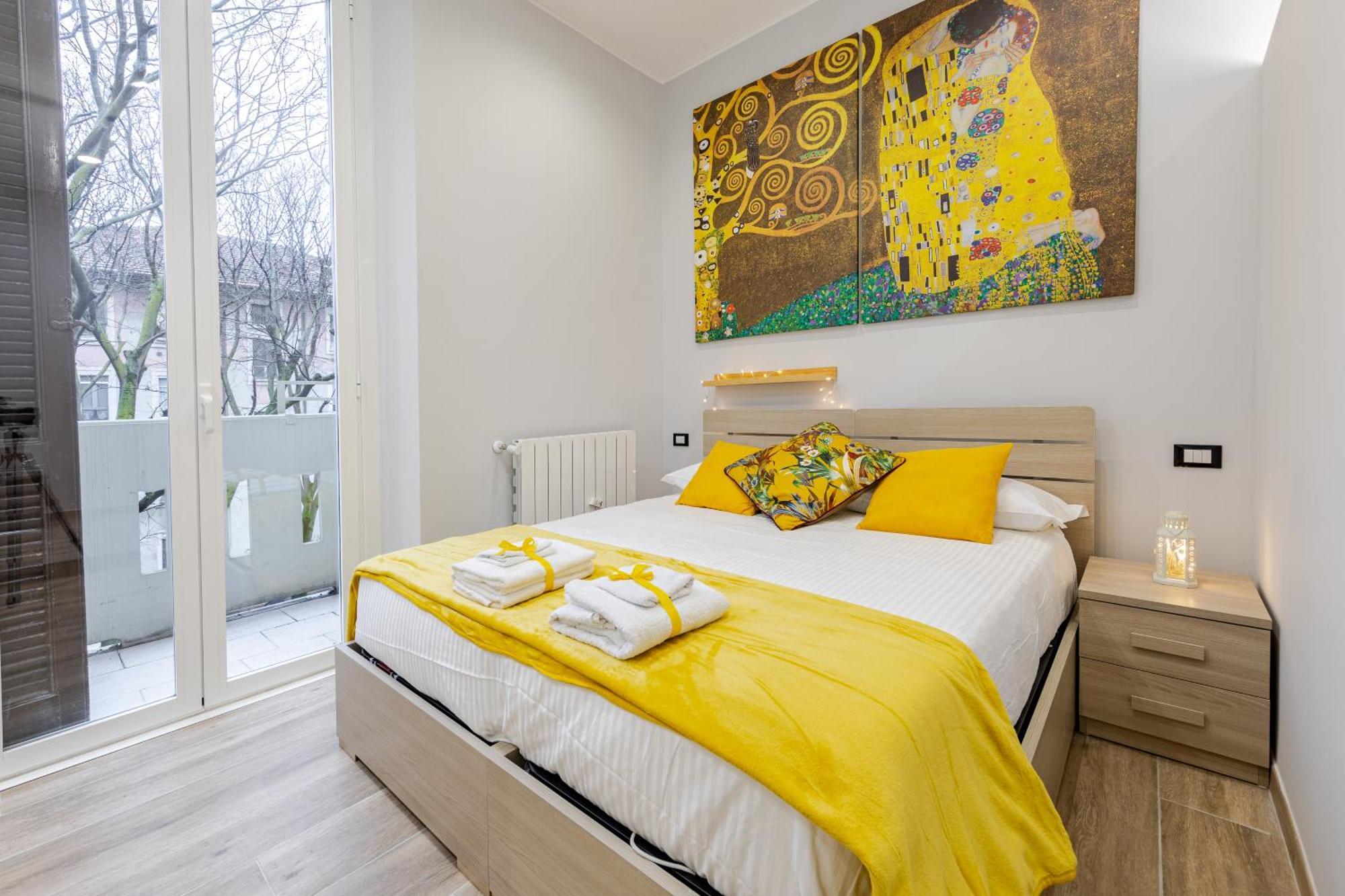 Appartement Jonathan - Citta Studi & Porta Venezia - Milan